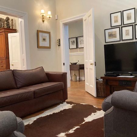 3 Queen Street Калицдорп Экстерьер фото