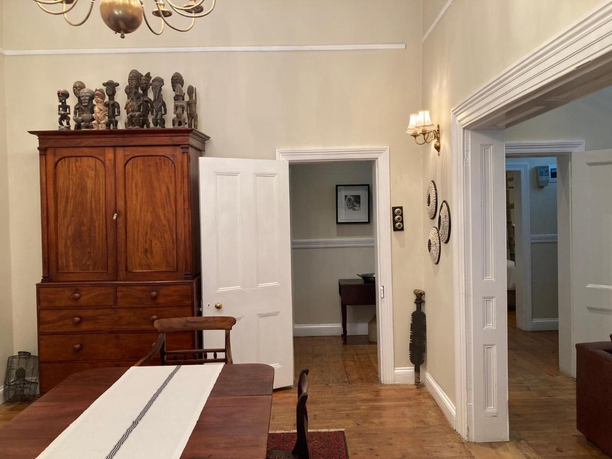 3 Queen Street Калицдорп Экстерьер фото