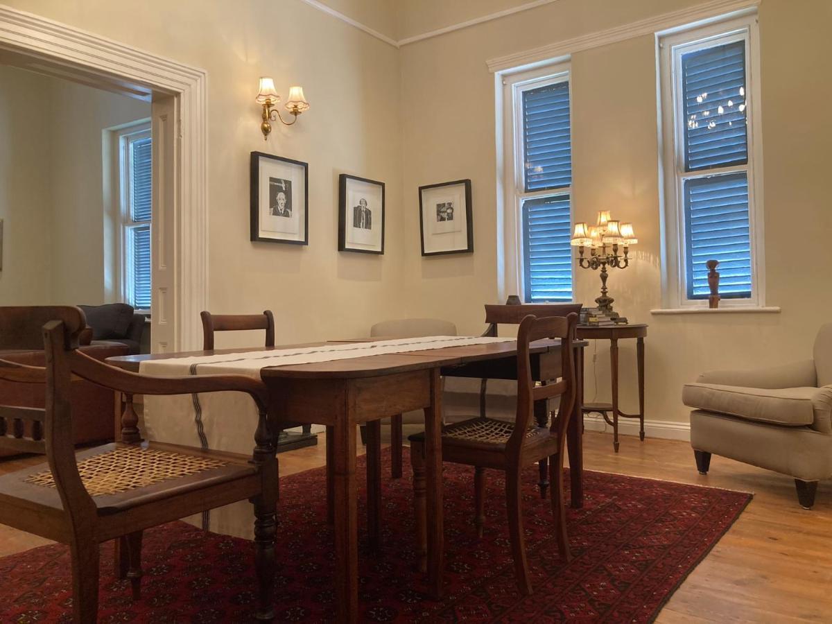3 Queen Street Калицдорп Экстерьер фото